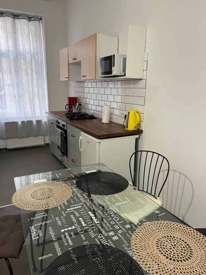 Magic Moment Apartment Viena Exterior foto
