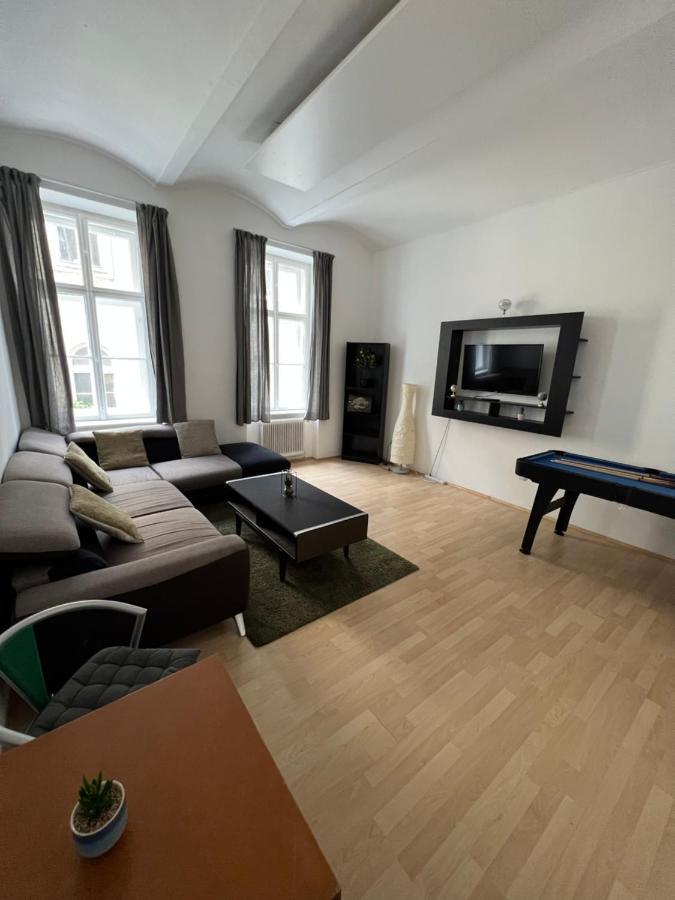 Magic Moment Apartment Viena Exterior foto